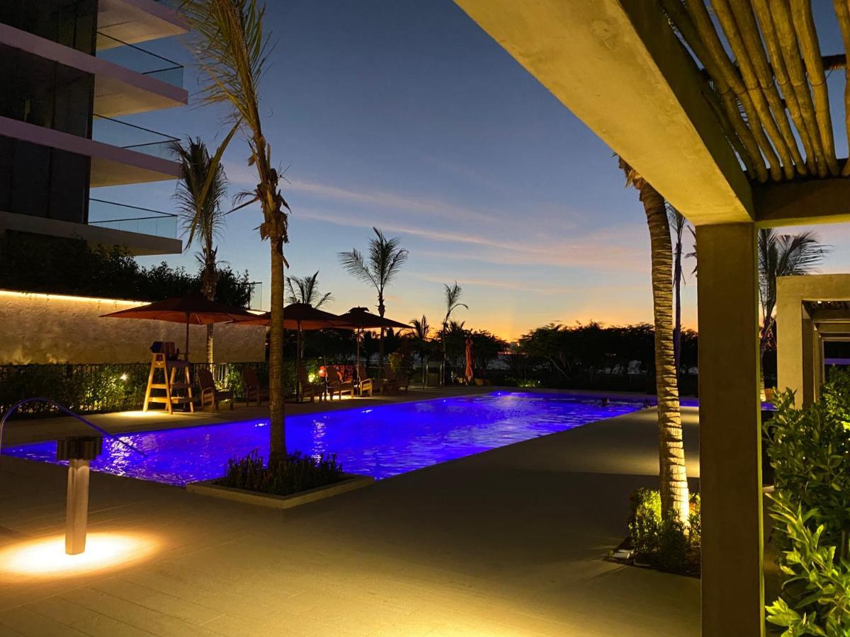 Manzanillo Del Mar - Cartagena - Morros Zoeアパートメント エクステリア 写真